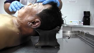 HOW EXTREME EMBALMING IS DONE [upl. by Wiener]