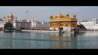 The Golden Temple  Harmamdir Darbar Sahib Amritsar India  Documentary  by roothmens [upl. by Socha]