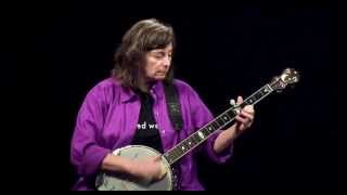 Clawhammer Banjo 1  3 Rhythm Exercises  Lesson for Beginners  Cathy Fink [upl. by Lokim]