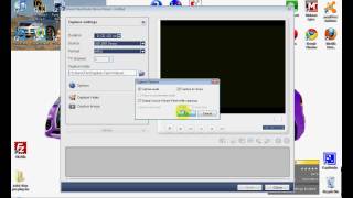 ulead video studio 10 tutorial [upl. by Nalak382]