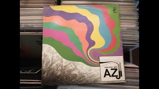 Sztywny Pal Azji  Europa I Azja Vinyl Full Album [upl. by Gianni]