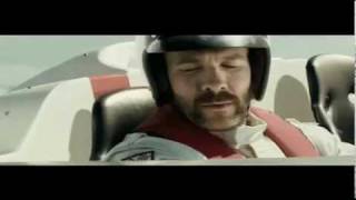 Honda Advert Impossible Dream II 2010 [upl. by Nev446]