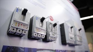 Introduction of the new digital circuit breaker NZM [upl. by Nirra]