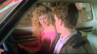 License To Drive 1988 I Drove All Night music video [upl. by Kcirdahc]