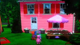 Backyardigans Ending Song [upl. by Jonme]