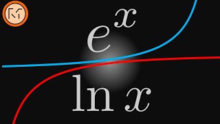 What is e and lnx Eulers Number and The Natural Logarithm [upl. by Fabiano10]