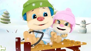 Learn and Play with Weather and Introducting Word for Kids [upl. by Petit]