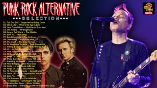 Punk Rock Alternative Selection [upl. by Anitsyrc199]