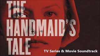 The Handmaids Tale The Big Moment Episode 1 – “Offred”  Hulu [upl. by Lundquist]