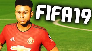 Playing FIFA 19 Career Mode in 2021 [upl. by Yousuf]