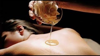 Ayurvedic Abhyanga Massage Demo 2016 [upl. by Deirdra591]