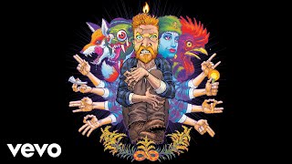 Tyler Childers  Peace of Mind Audio [upl. by Elreath]