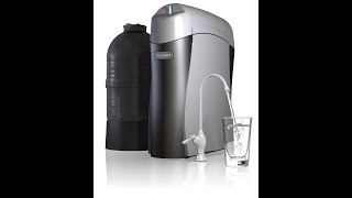 Kinetico K5 Drinking Water Station [upl. by Hermine]