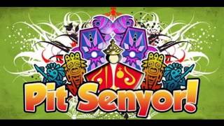 Pit Senyor Original Sinulog Song 1981 Remastered [upl. by Pincince601]