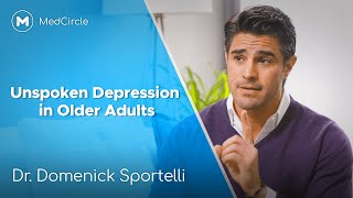 Why Depression Goes Undetected In Adults [upl. by Knorring]