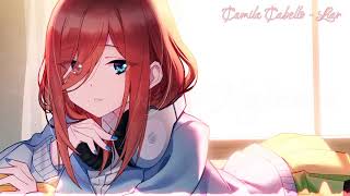 Nightcore  Liar Camila Cabello [upl. by Gitel417]