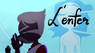 Animation Meme  L’enfer [upl. by Otsirc]