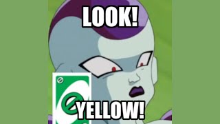 Freeza is Colorblind [upl. by Suiremed882]