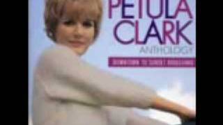 PETULA CLARK  quotWho Am Iquot 1966 [upl. by Mastrianni615]