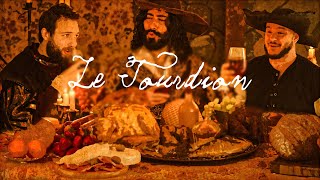 Le Tourdion  French Renaissance Song [upl. by Naima55]