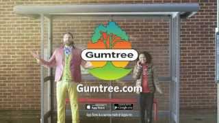 Gumtree  Success Jobs TV Advert by Advertising Agency Fold7 [upl. by Hgielyak]