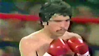 Salvador Sanchez vs Ruben CastilloFight for the champion title 1980 04 12 [upl. by Kalam]