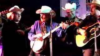 Ralph Stanley Clawhammers the Banjo  Angel Band [upl. by Matelda]