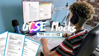 GCSE Mocks  Most Effective Ways To Study [upl. by Clari]