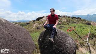 Las Piedras Negras de Ábrego  Colombia [upl. by Laeahcim]