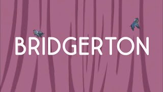 Bridgerton Season 2  Disney Trailer [upl. by Aleira]