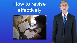 How to revise effectively [upl. by Aiset]