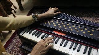 Mindblowing Harmonium Music  Raga Instrumental [upl. by Caldeira778]