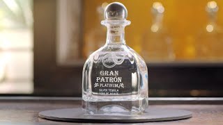 Gran Patrón Platinum Tequila  The Making Of [upl. by Erwin]