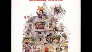 07 Animal House  quotAnimal Housequot  Soundtrack [upl. by Nelo595]