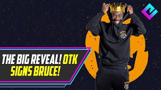 BruceDropEmOff Joins OTK [upl. by Anabahs396]