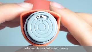 Understanding the Spray Indicator [upl. by Celie541]