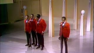 The Temptations  Swanee 1967 [upl. by Ardnaek]