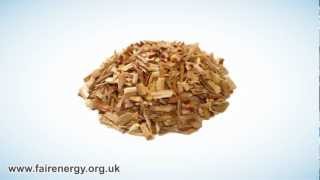 Introduction to biomass boilers [upl. by Alyl]