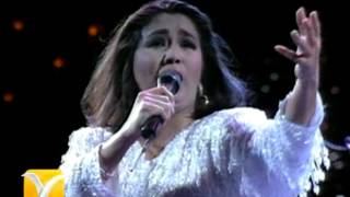 Ana Gabriel Ahora Festival de Viña 1992 [upl. by Noet]