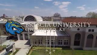 Brescia University Virtual Campus Tour [upl. by Pettifer]