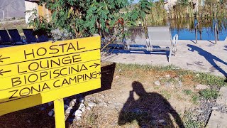 Camping en Potrero chico  NL 📍 [upl. by Babcock]