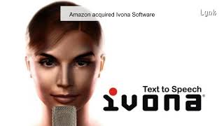 How to have Ivona voices for free [upl. by Naima]