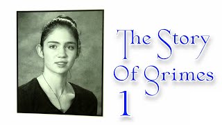 The Story Of Grimes PART 1 A Childhood DOCUMENTARY [upl. by Selassie]