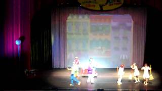 Disney Playhouse LIVE Handy Manny [upl. by Animaj]