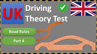 Master the UK DVSA Theory Test 2023  Essential Tips amp Practice [upl. by Arhez]