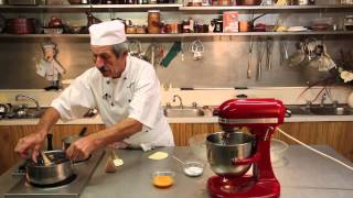 Learn to make a traditional French Chocolate Mousse with this FREE video [upl. by Cohbert]