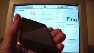 How To Fix An ipod That Wont Turn On [upl. by Anilrahc]