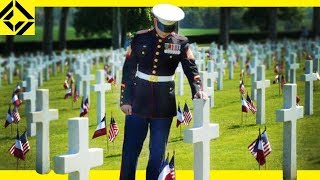 The History of Memorial Day [upl. by Grote]