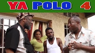 YA POLO 4 Fin Theatre Congolais avec Vue de LoinLavaMarie JeanneIbutuMaman Shako [upl. by Earej175]