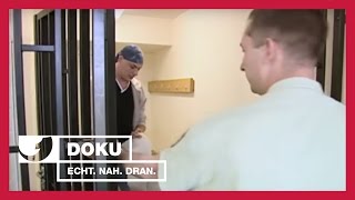 Erste Tage im Knast  Experience  Die Reportage  kabel eins Doku [upl. by Bora]